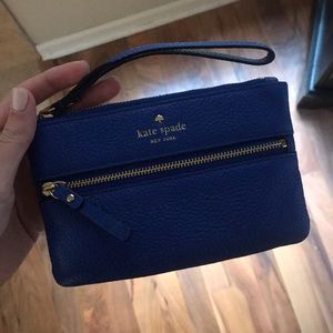 Kate Spade Wristlet